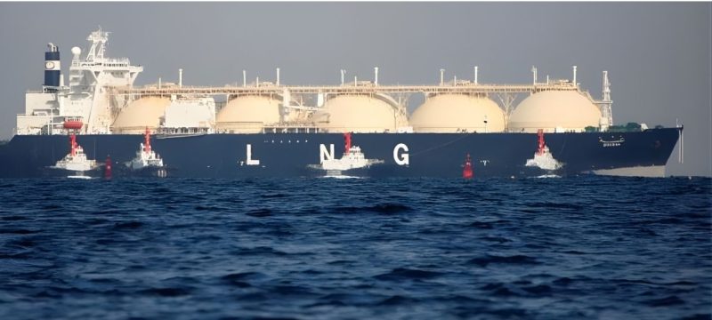 Pakistan Buys Costliest LNG Cargo Since 2022 Amid Rising Global Prices