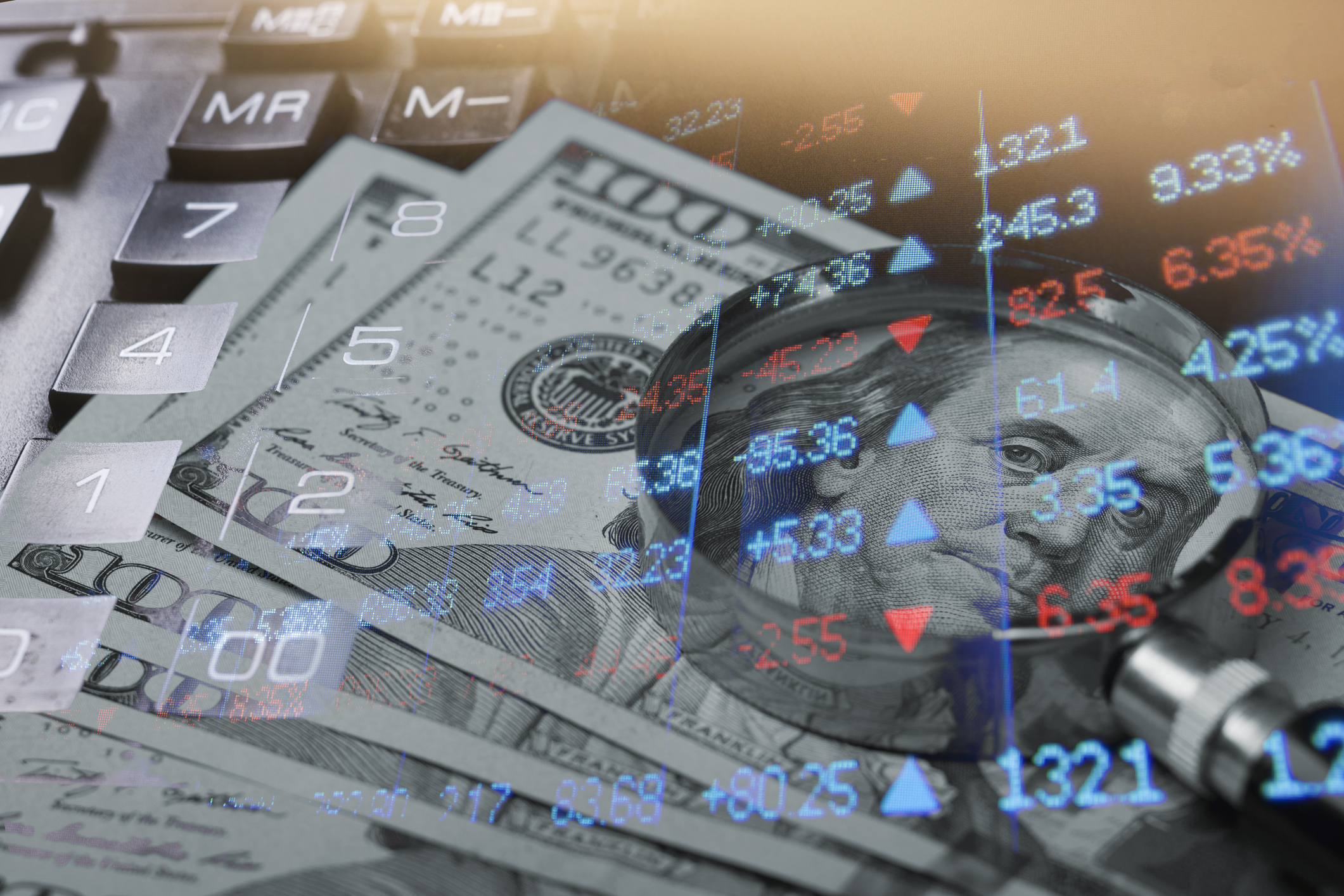 Corporate Earnings Season Begins: Key Companies Set the Tone for Markets