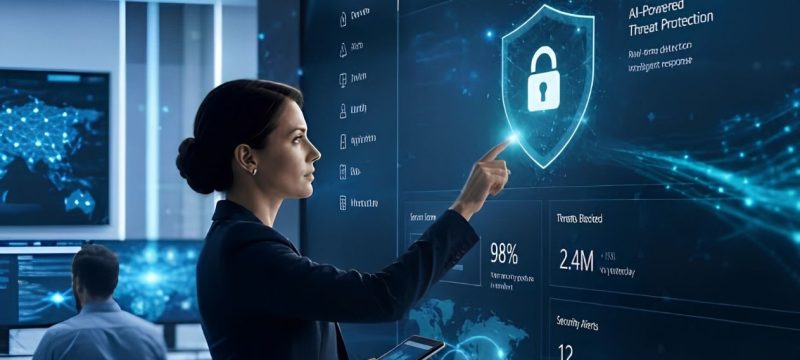 Microsoft Launches New AI Cybersecurity Model and Security Platform