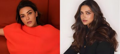 Kajal Aggarwal Supports Deepika Padukone on Work-Life Balance After Motherhood
