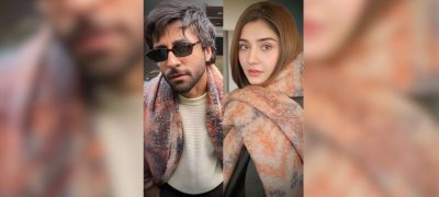 Durefishan Wins Praise as Dar-e-Nijaat Teaser Impresses Fans and Celebrities