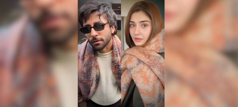 Durefishan Wins Praise as Dar-e-Nijaat Teaser Impresses Fans and Celebrities