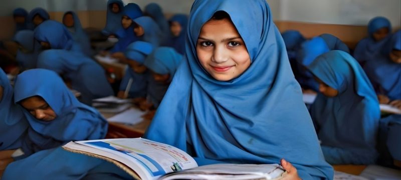 Punjab Introduces New Education Plan to Improve School Management and Standards