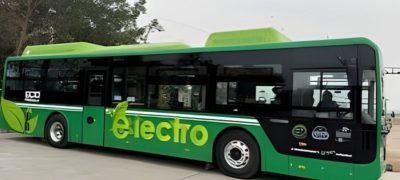 Punjab to Deploy New Electric Buses Across 14 Districts by End of July