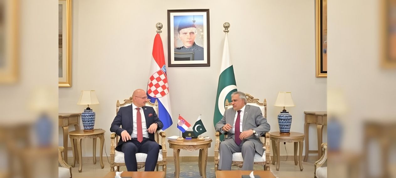 European Country Croatia to Open Visa Center in Islamabad for Pakistanis