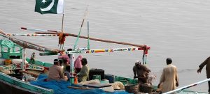 Sindh Issues Emergency Alert for Fishermen as Rough Sea Conditions Expected