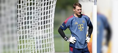 Manuel Neuer Hints at Retirement After 2026–27 Football Season