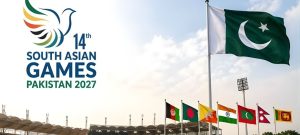 Pakistan Approves Rs. 11 Billion for South Asian Games 2027 Preparations