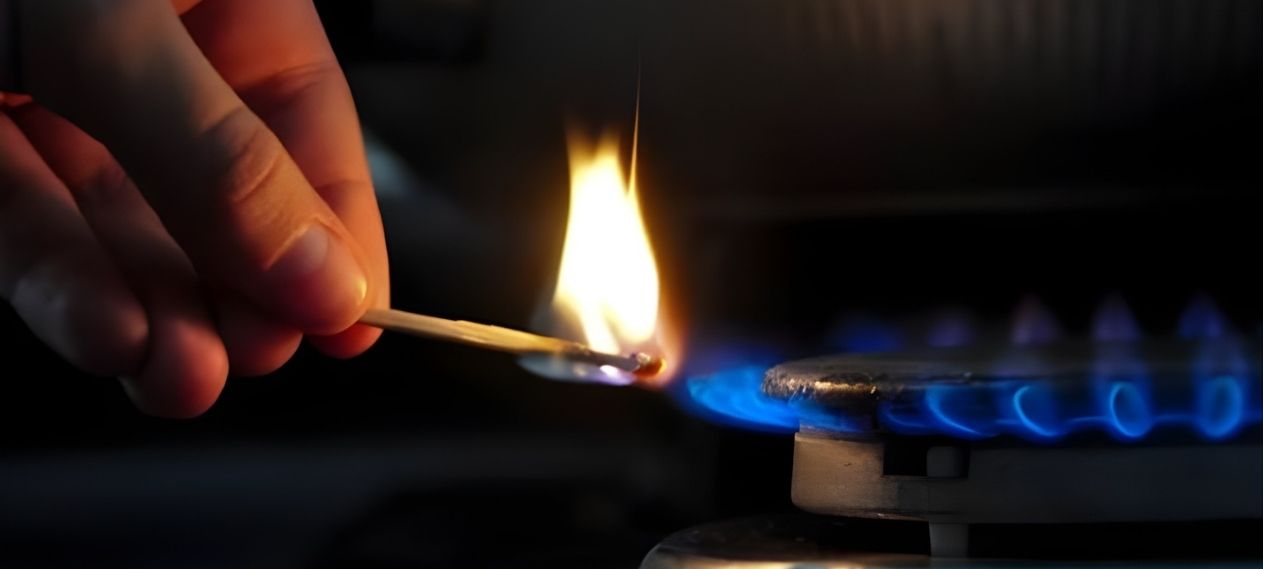 Gas Supply Continues Normally Across Pakistan, Government Clarifies