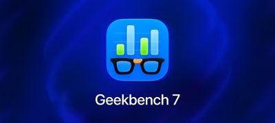Geekbench 7 Released With Better Gaming, AI, and Photo Editing Performance Tests