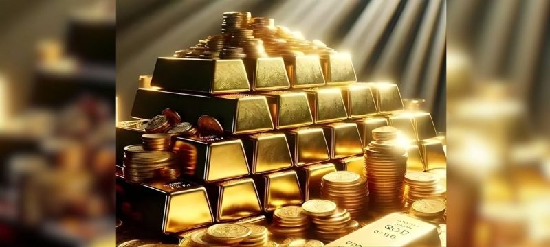 Gold Prices Surge in Pakistan After Strong Recovery in Global Market