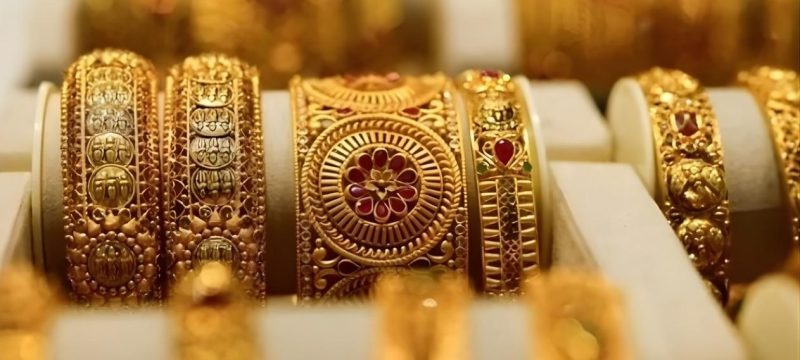 Gold Recovers as Prices Rise in Pakistan and Global Market