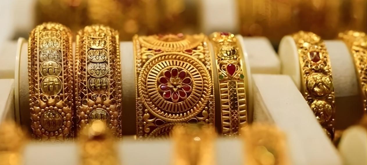 Gold Recovers as Prices Rise in Pakistan and Global Market