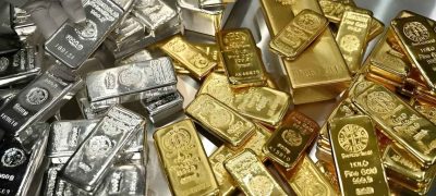 Gold Rate Drops in Pakistan After Record High, Silver Prices Also Decline