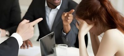 FOSPAH Imposes Rs2.7 Million Fine in Workplace Harassment Case