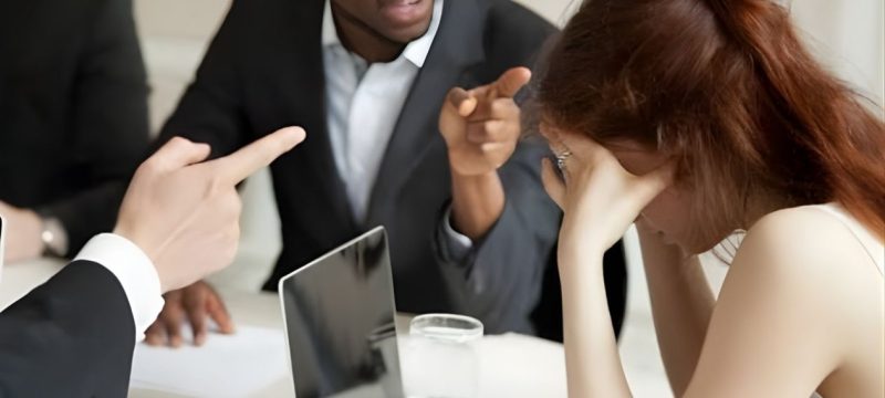 FOSPAH Imposes Rs2.7 Million Fine in Workplace Harassment Case