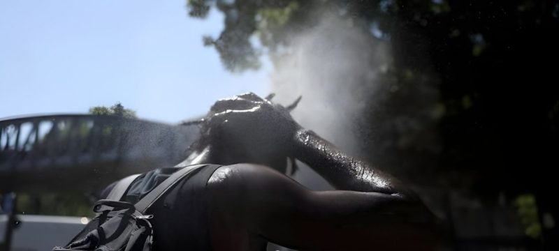 Europe Heatwave Claims Nearly 10,000 Lives as Extreme Temperatures Continue