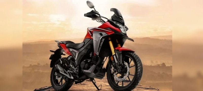 Atlas Honda May Introduce 250cc and 500cc Motorcycles in Pakistan
