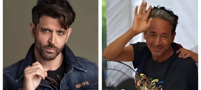 Hrithik Roshan Supports Sonam Wangchuk During Hunger Strike