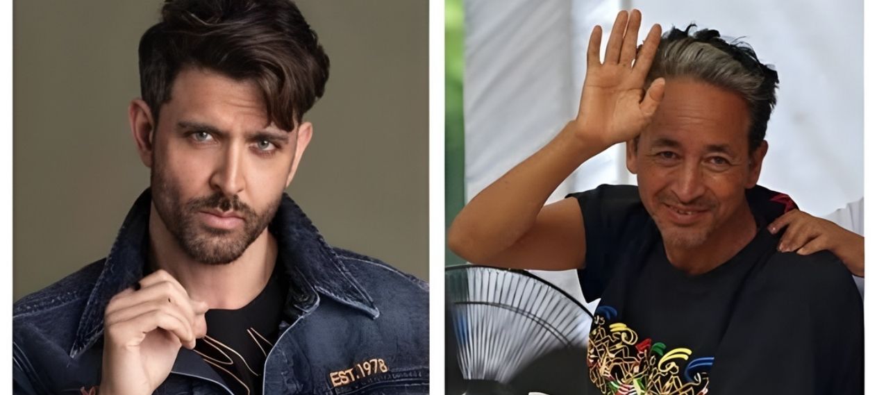 Hrithik Roshan Supports Sonam Wangchuk During Hunger Strike
