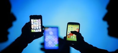 UK Mobile Internet Speeds Fall Behind Several Countries Despite Wide 4G Coverage