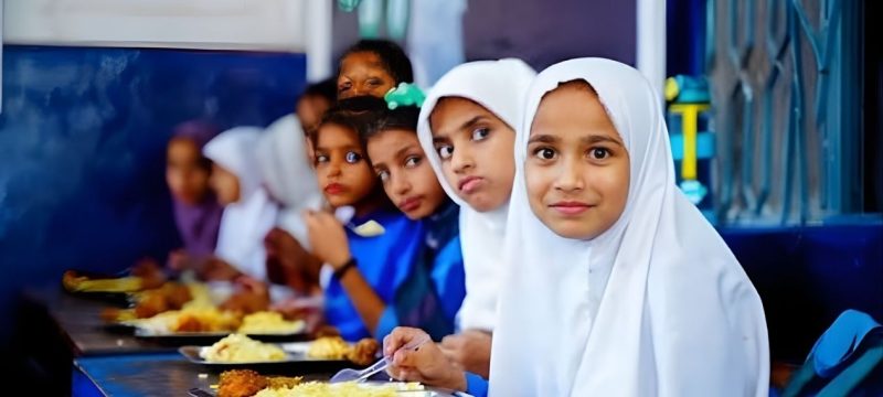 Punjab Announces 52 Jobs Under CM Schools Meal Program for 2026-27