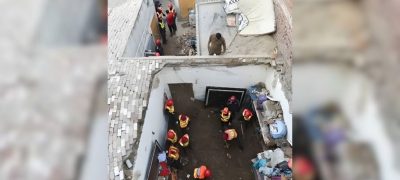 Kohat Roof Collapse Death Toll Rises to 11 After Two More Victims Die