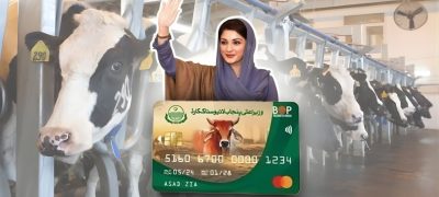 Punjab Opens Applications for Phase 3 of Livestock Card with Interest-Free Loans Up to Rs. 540,000