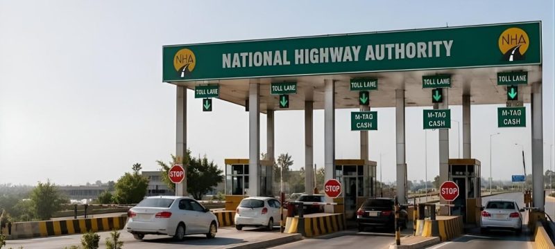 IHC Stops Extra Toll Charges on M-Tags Until Next Hearing