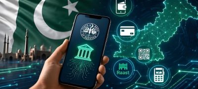 Mobile Banking Users Reach 137 Million as Pakistan Speeds Up Digital Payments