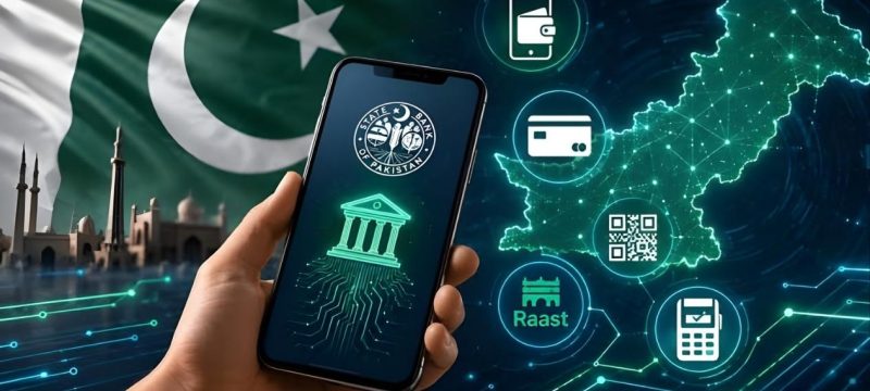 Mobile Banking Users Reach 137 Million as Pakistan Speeds Up Digital Payments