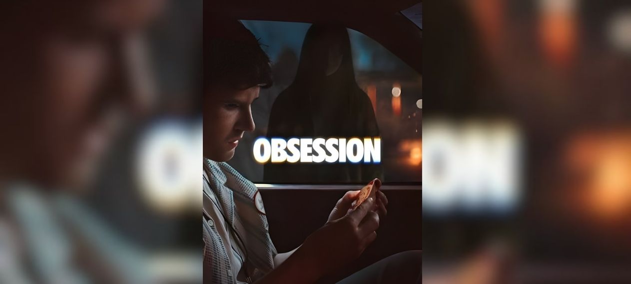 Obsession Gets Peacock Streaming Release Date