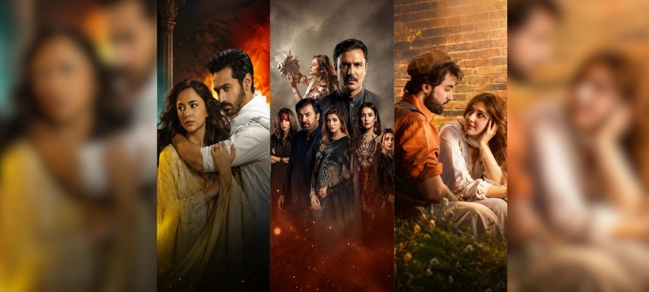 Pakistani TV Steps Off the Beaten Track with Bold Storytelling