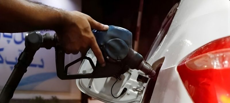 Pakistan Sees Sharp Drop in Petrol and Diesel Sales in June 2026