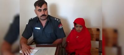 Police Stop Underage Marriage in Naushahro Feroze, Several Detained