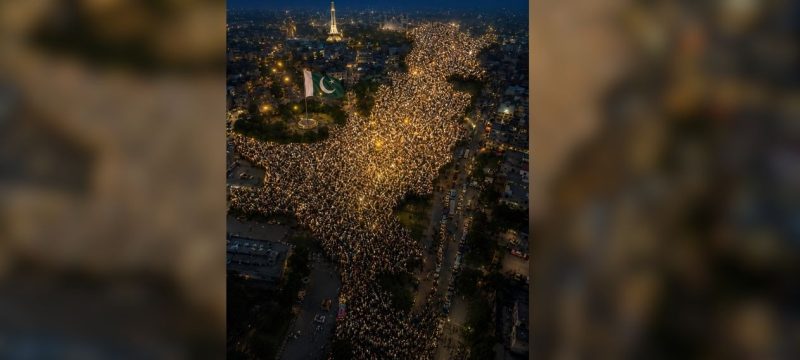 Pakistan Population Could Reach 400 Million by 2040, Health Minister Warns