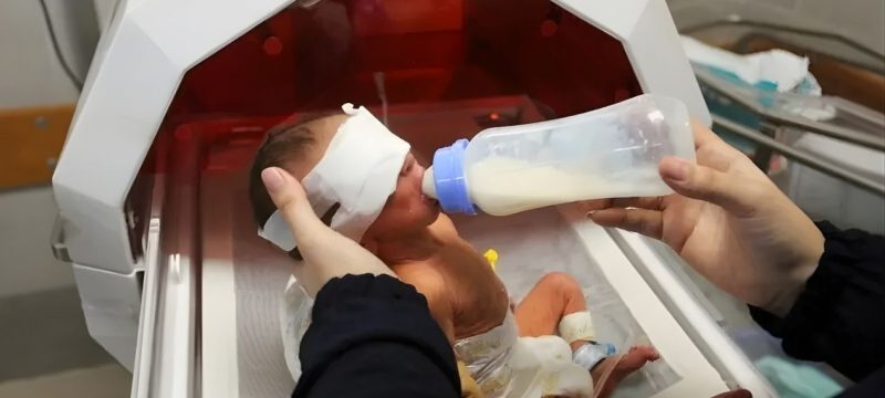 Study Finds Limited Link Between Extreme Heat and Premature Birth in Pakistan