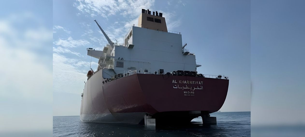 Pakistan Buys Another LNG Cargo as Qatar Supply Disruptions Continue