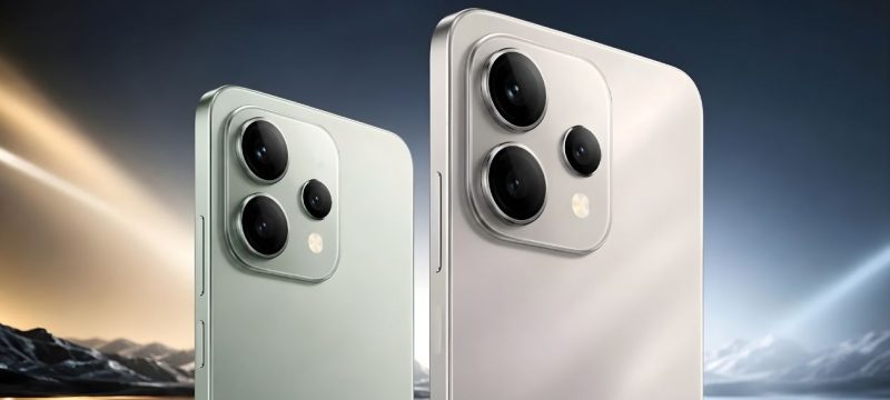 Redmi Note 17 Series Confirmed for China Launch This Month