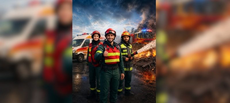Rescue 1122 Announces 484 New Jobs Across Punjab, Applications Open Until August 3