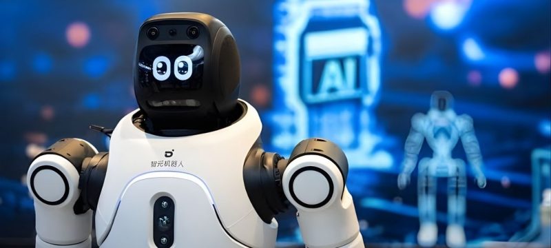 Pakistan Launches Robotics Program to Boost Local Technology and Innovation