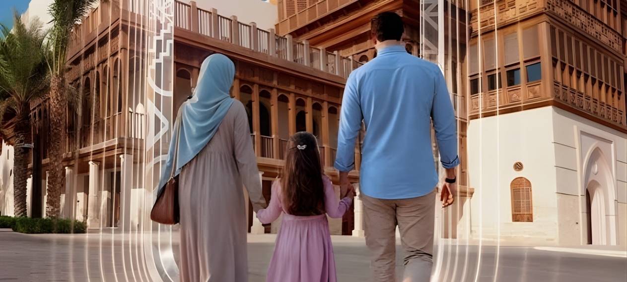 Saudi Introduces Package Visa to Make Travel Easier for International Visitors