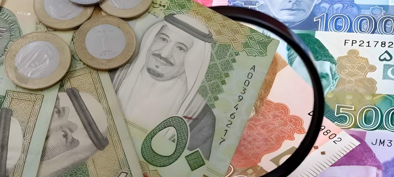 Saudi Riyal Holds Steady Against Pakistani Rupee in July 2026