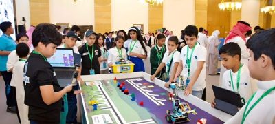 Saudi Arabia Approves New General Education Law With Major School Reforms