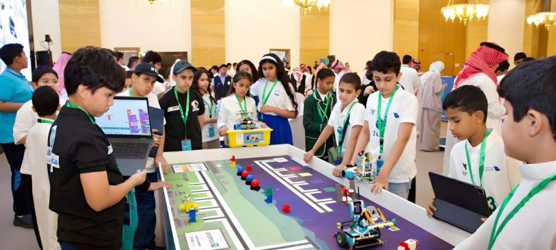 Saudi Arabia Approves New General Education Law With Major School Reforms