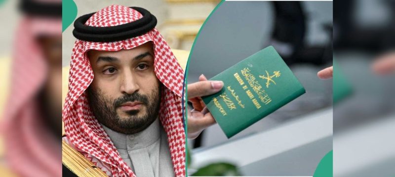 Saudi Arabia Introduces New Multiple-Entry Umrah Visa for One-Year Travel