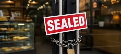 Punjab Food Authority Seals Three Food Businesses in Major Safety Crackdown