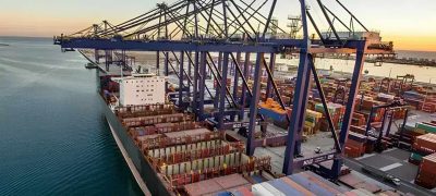 Pakistan Offer Gives Kazakhstan Access to Three Major Seaports for Regional Trade