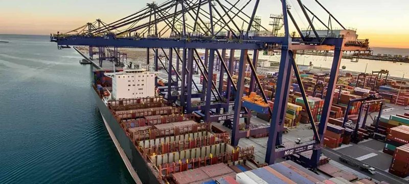 Pakistan Offer Gives Kazakhstan Access to Three Major Seaports for Regional Trade