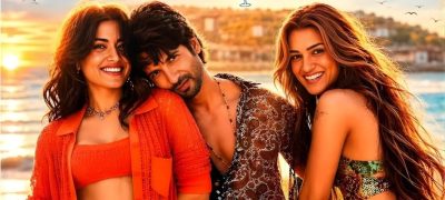 **Shahid Kapoor Faces Attention Over Reported Demands During Cocktail 2 Shoot** Bollywood actor Shahid Kapoor is once again making headlines, but this time it is not for a film performance. **Shahid Kapoor** is reportedly facing attention over alleged demands made during the filming of his upcoming romantic comedy *Cocktail 2*. According to reports, **Shahid Kapoor** is starring alongside Kriti Sanon and Rashmika Mandanna in the movie. The film was shot at different locations across India and Italy. A production team member shared details about the actorโs reported requests during filming. Line producer Sumit Tyagi spoke about some challenges faced during the shoot, especially in Delhi. He said the team had to deal with poor air quality in the capital. Delhiโs pollution levels reportedly created problems for outdoor filming. According to Tyagi, **Shahid Kapoor** refused to shoot outside without air purifiers due to health concerns. The incident reportedly happened during filming at Cyber City in Gurugram. Tyagi explained that the team arranged five to six air purifiers in an open space after Kapoor raised the concern. While air purifiers are usually more effective indoors, the team still made the arrangements to continue shooting. Tyagi described the move as unusual but said they had to follow the actorโs request. He also called Kapoor โwhimsicalโ while discussing the incident in a YouTube podcast. Meanwhile, Shahid Kapoorโs recently released film *O Romeo* continues to perform steadily at the box office. The film has earned Rs. 43.9 crore in India so far. The movie was released on February 13 and marked Shahid Kapoorโs reunion with director Vishal Bhardwaj after nine years. Actress Triptii Dimri also plays a major role in the film. Despite competition from *Tu Yaa Main*, the film is maintaining stable earnings. Industry analysts say it may soon cross the Rs. 50 crore mark. With both *Cocktail 2* and *O Romeo* in the spotlight, Shahid Kapoor remains one of the most talked-about names in Bollywood.